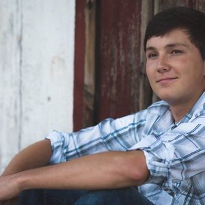 Meet your Posher, Jake